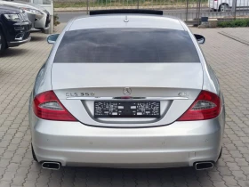 Mercedes-Benz CLS 350 CDI, снимка 3