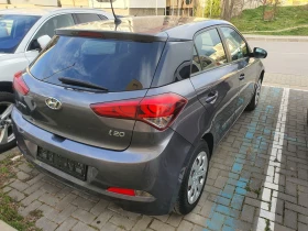 Hyundai I20 Евро 6, снимка 2