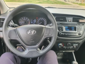 Hyundai I20 Евро 6, снимка 4