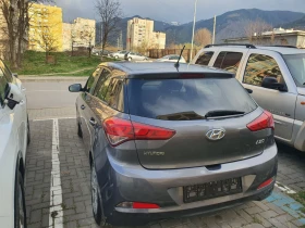 Hyundai I20 Евро 6, снимка 3