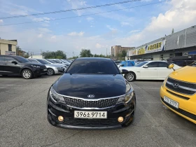 Kia K5 LPI MX Luxury ВТОРО ПОКОЛЕНИЕ 1