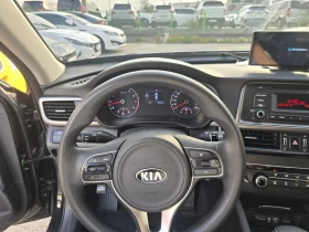 Kia K5 LPI MX Luxury ВТОРО ПОКОЛЕНИЕ - 19500 лв. - 70557335 | Car24.bg