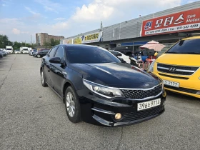 Kia K5 LPI MX Luxury ВТОРО ПОКОЛЕНИЕ - 19500 лв. - 70557335 | Car24.bg