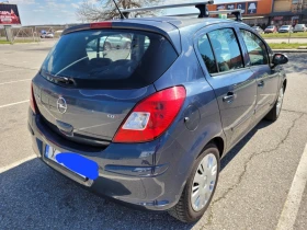 Opel Corsa CDTI, 60295 km, снимка 4