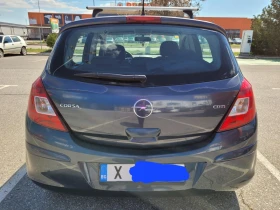 Opel Corsa CDTI, 60295 km, снимка 5