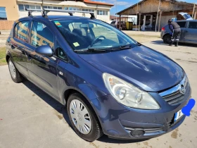 Opel Corsa CDTI, 60295 km, снимка 2