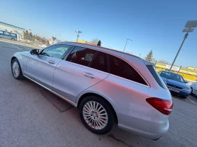 Mercedes-Benz C 220 * * 2.2CDI* 170 | Mobile.bg    6