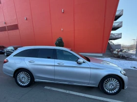 Mercedes-Benz C 220 * * 2.2CDI* 170 | Mobile.bg    2
