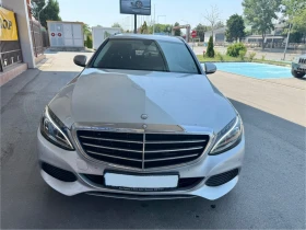Обява за продажба на Mercedes-Benz C 220 ТОП* СЪСТОЯНИЕ* 2.2CDI* 170кс ~19 999 лв. - изображение 2