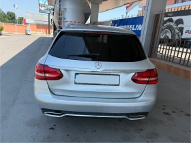 Обява за продажба на Mercedes-Benz C 220 ТОП* СЪСТОЯНИЕ* 2.2CDI* 170кс ~19 999 лв. - изображение 4