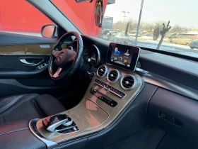 Mercedes-Benz C 220 * * 2.2CDI* 170 | Mobile.bg    7