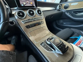 Обява за продажба на Mercedes-Benz C 220 ТОП* СЪСТОЯНИЕ* 2.2CDI* 170кс ~19 999 лв. - изображение 11