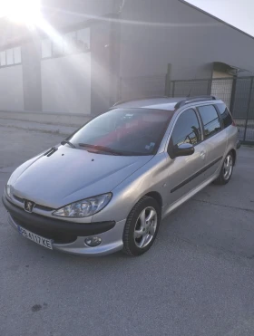 Обява за продажба на Peugeot 206 ~3 600 лв. - изображение 2