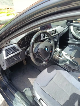 Обява за продажба на BMW 316 Седан  ~17 000 лв. - изображение 8
