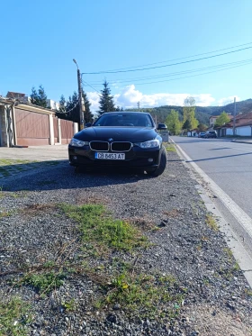 Обява за продажба на BMW 316 Седан  ~17 000 лв. - изображение 1