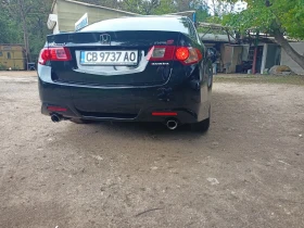 Обява за продажба на Honda Accord 2.4 i ~20 400 лв. - изображение 3