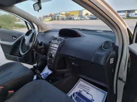 Toyota Yaris /FACE LIFT | Mobile.bg    8