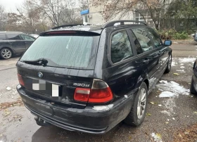 Обява за продажба на BMW 320 ~2 500 лв. - изображение 3
