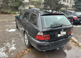 Обява за продажба на BMW 320 ~2 500 лв. - изображение 1