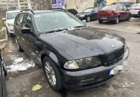 Обява за продажба на BMW 320 ~2 500 лв. - изображение 1
