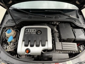 Audi A3 8P 2.0 TDI 140 HP     | Mobile.bg    14