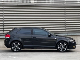 Audi A3 8P 2.0 TDI 140 HP     | Mobile.bg    8