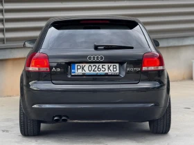Audi A3 8P 2.0 TDI 140 HP     | Mobile.bg    6