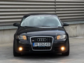 Audi A3 8P 2.0 TDI 140 HP     | Mobile.bg    2