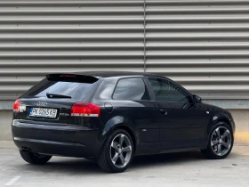 Audi A3 8P 2.0 TDI 140 HP     | Mobile.bg    7