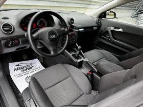 Audi A3 8P 2.0 TDI 140 HP     | Mobile.bg    9