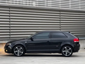 Audi A3 8P 2.0 TDI 140 HP     | Mobile.bg    4