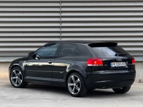 Audi A3 8P 2.0 TDI 140 HP     | Mobile.bg    5