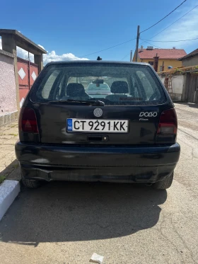 VW Polo | Mobile.bg    2