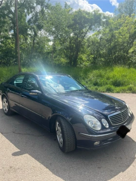 Обява за продажба на Mercedes-Benz E 220 220 ~7 000 лв. - изображение 1