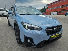     Subaru XV Lineartronic Symmetrical AWD Premium 