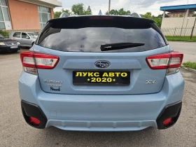     Subaru XV Lineartronic Symmetrical AWD Premium 