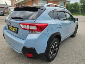     Subaru XV Lineartronic Symmetrical AWD Premium 