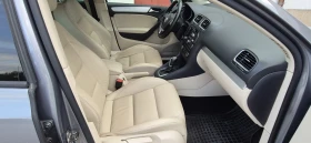 Обява за продажба на VW Golf 2.0 TDI AUTOMAT ~Цена по договаряне - изображение 10