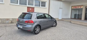 Обява за продажба на VW Golf 2.0 TDI AUTOMAT ~Цена по договаряне - изображение 5