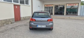 Обява за продажба на VW Golf 2.0 TDI AUTOMAT ~Цена по договаряне - изображение 6