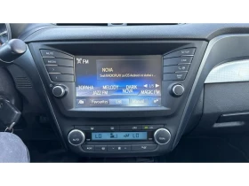 Toyota Avensis 1.8 VVT-i Executive | Mobile.bg    15