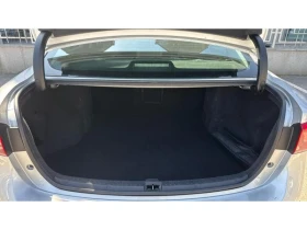 Toyota Avensis 1.8 VVT-i Executive | Mobile.bg    10