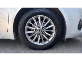 Toyota Avensis 1.8 VVT-i Executive | Mobile.bg    16