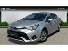 Toyota Avensis 1.8 VVT-i Executive