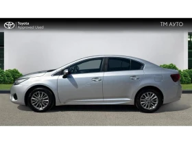 Toyota Avensis 1.8 VVT-i Executive | Mobile.bg    3