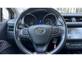 Toyota Avensis 1.8 VVT-i Executive | Mobile.bg    13