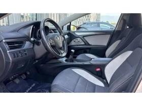 Toyota Avensis 1.8 VVT-i Executive | Mobile.bg    12