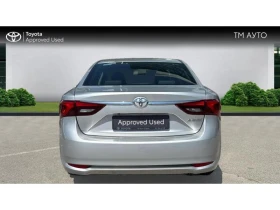 Toyota Avensis 1.8 VVT-i Executive | Mobile.bg    4