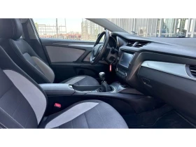 Toyota Avensis 1.8 VVT-i Executive | Mobile.bg    6
