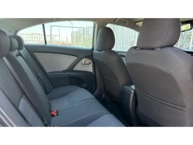 Toyota Avensis 1.8 VVT-i Executive | Mobile.bg    7